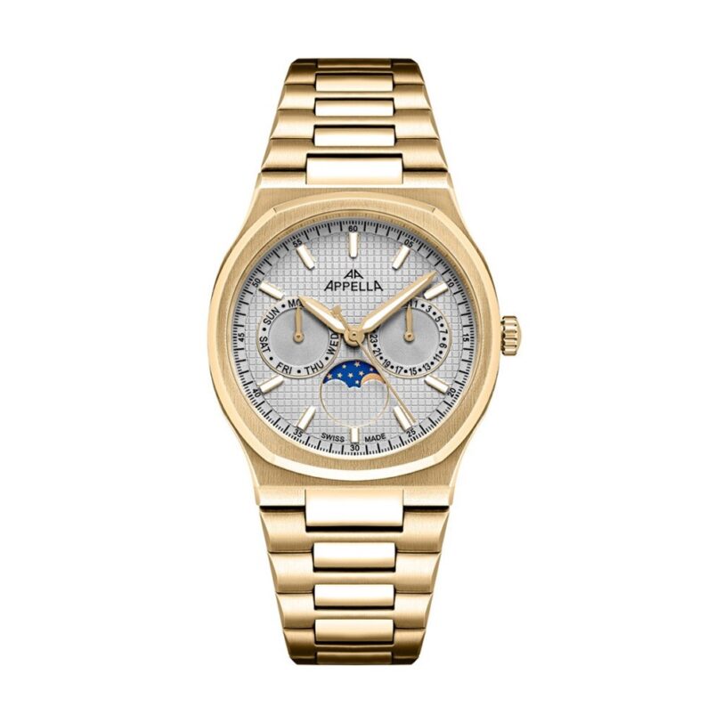 Оригинален Дамски Часовник Appella L32006.1117QF