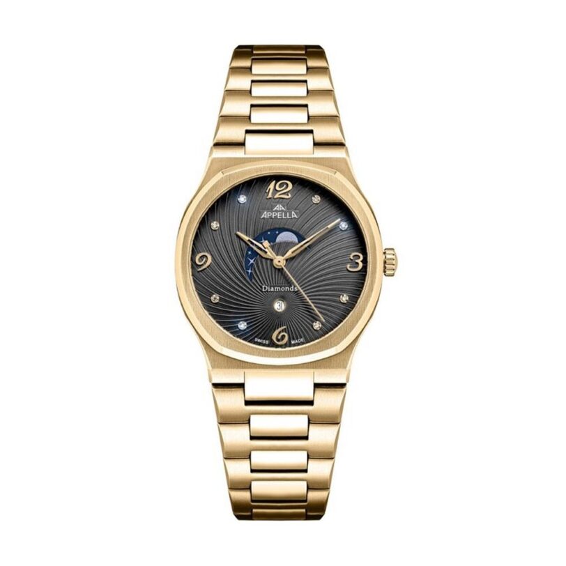 Оригинален Дамски Часовник Appella L32006.1176DQS