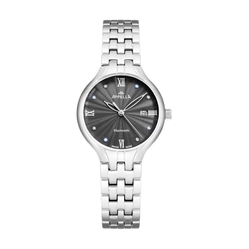 Оригинален Дамски Часовник Appella L50000.5187DQ