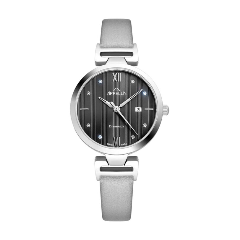 Оригинален Дамски Часовник Appella L50001.5G87DQ