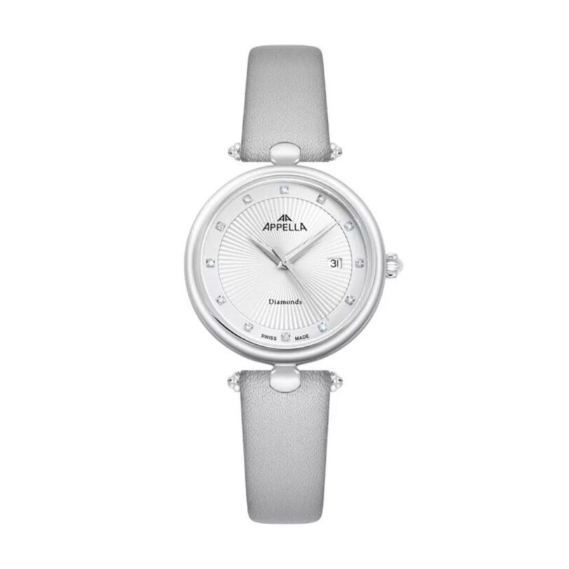 Оригинален Дамски Часовник Appella L50002.5G43DQ