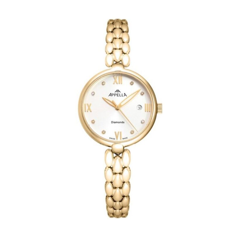 Оригинален Дамски Часовник Appella L50007.1183DQ