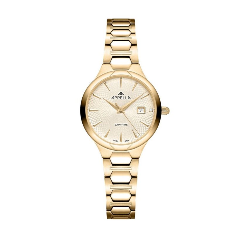 Оригинален Дамски Часовник Appella L50010.1111DQ