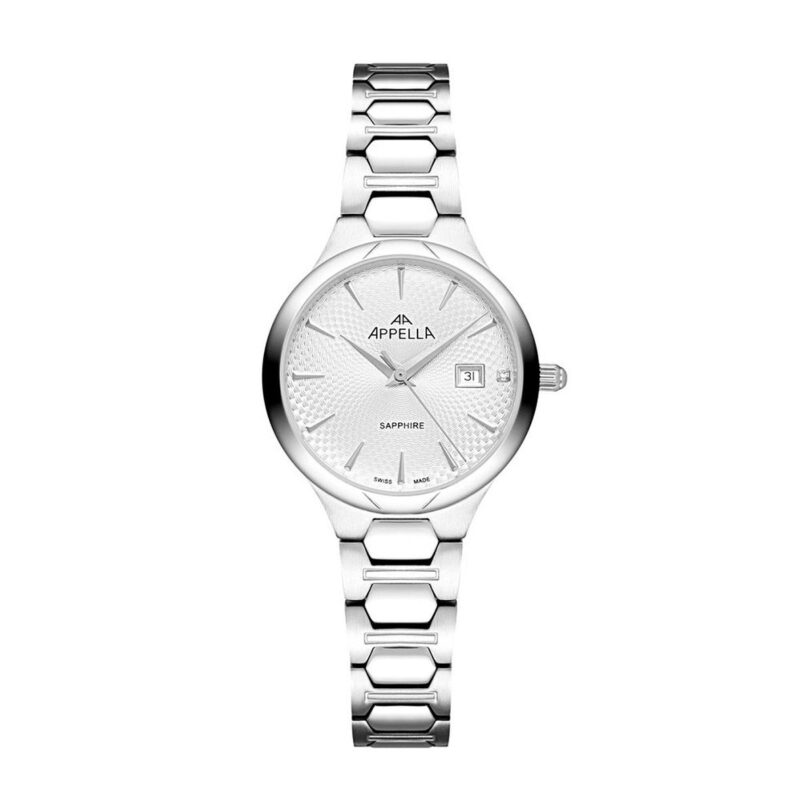 Оригинален Дамски Часовник Appella L50010.5113DQ