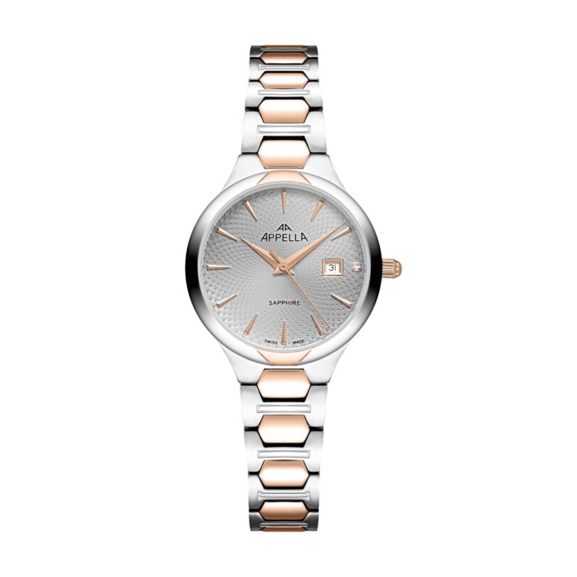Оригинален Дамски Часовник Appella L50010.R117DQ