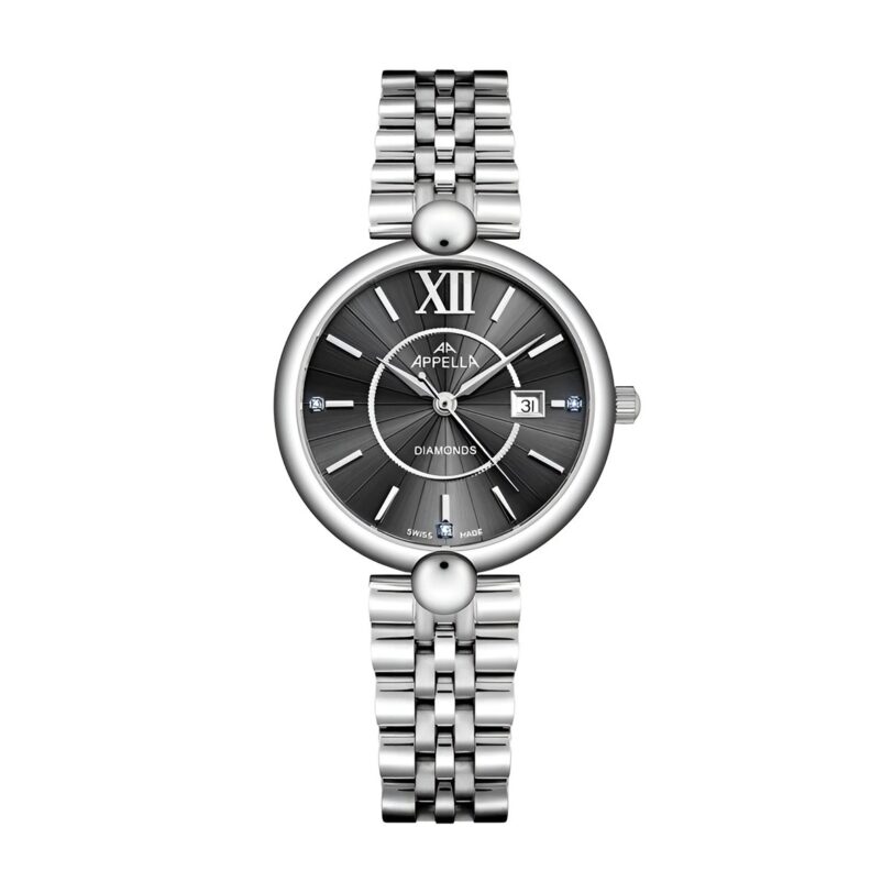 Оригинален Дамски Часовник Appella L50011.5166DQ