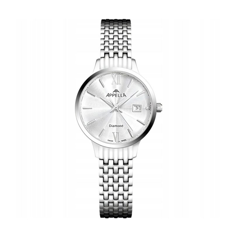 Оригинален Дамски Часовник Appella L50012.5163DQ