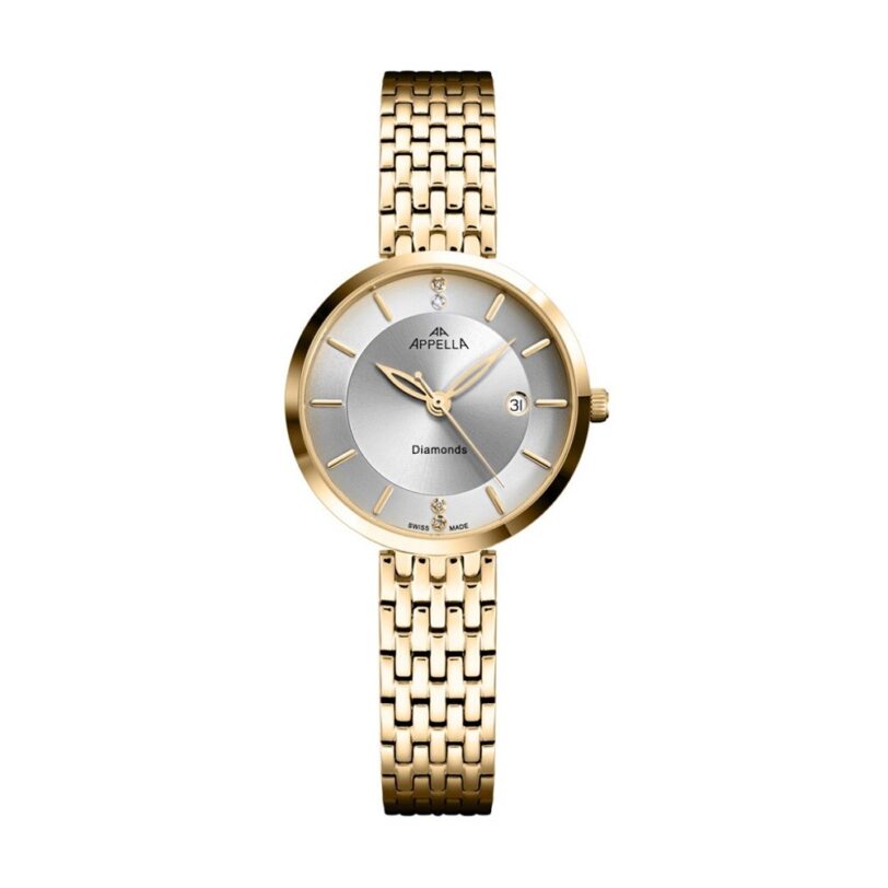 Оригинален Дамски Часовник Appella L50013.1197DQ