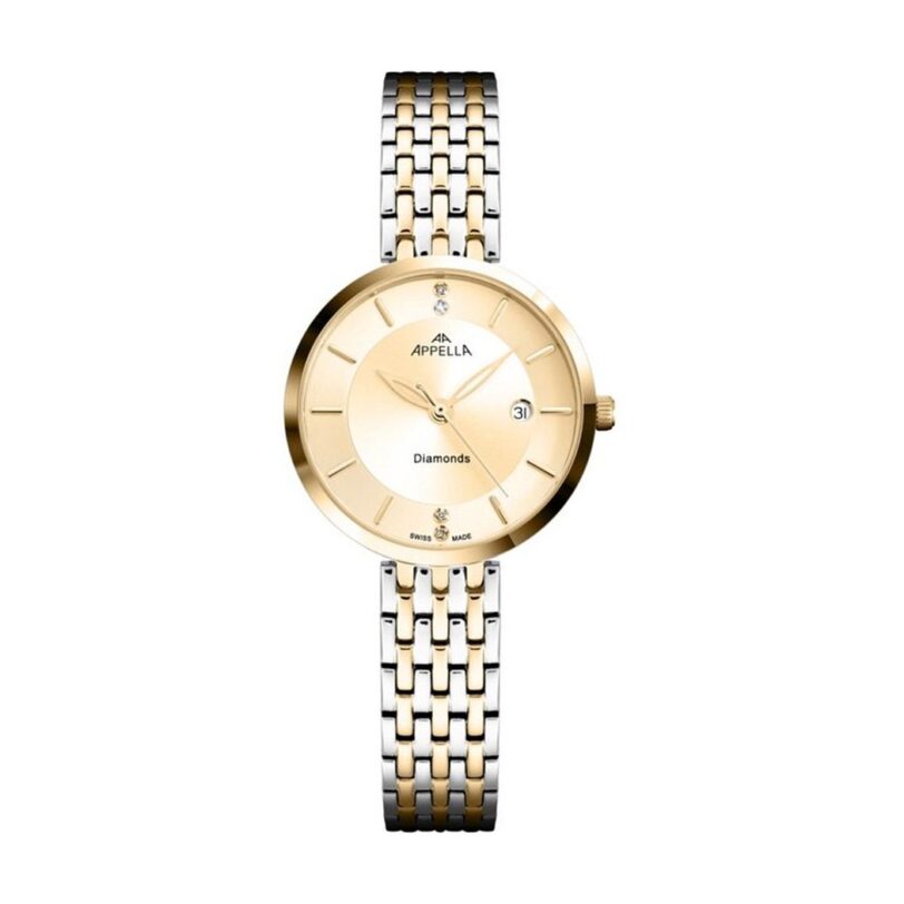 Оригинален Дамски Часовник Appella L50013.2191DQ