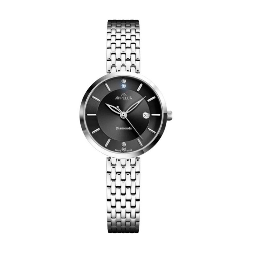 Оригинален Дамски Часовник Appella L50013.5196DQ
