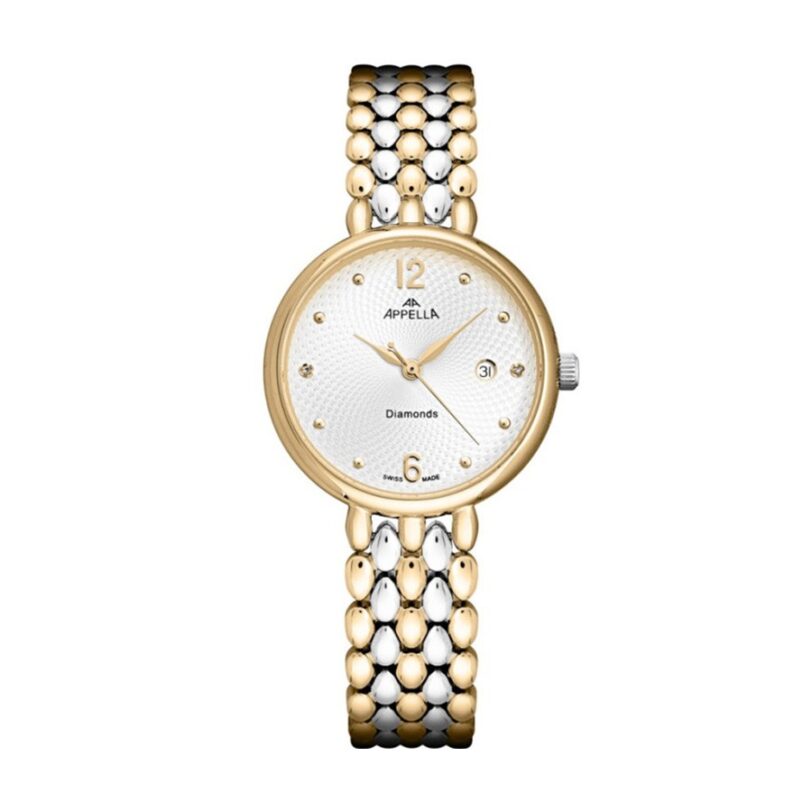 Оригинален Дамски Часовник Appella L50014.2173DQ