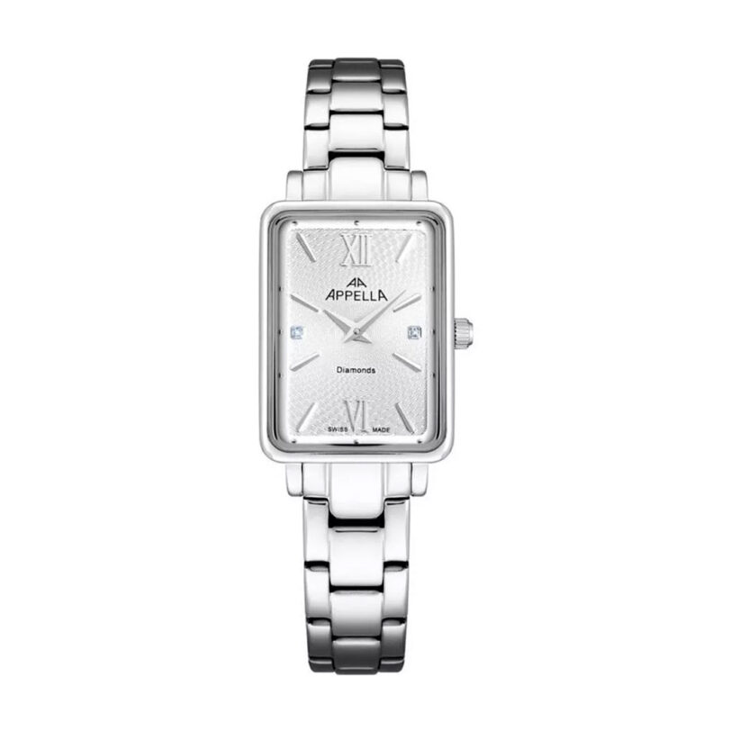 Оригинален Дамски Часовник Appella L50022.5163DQ