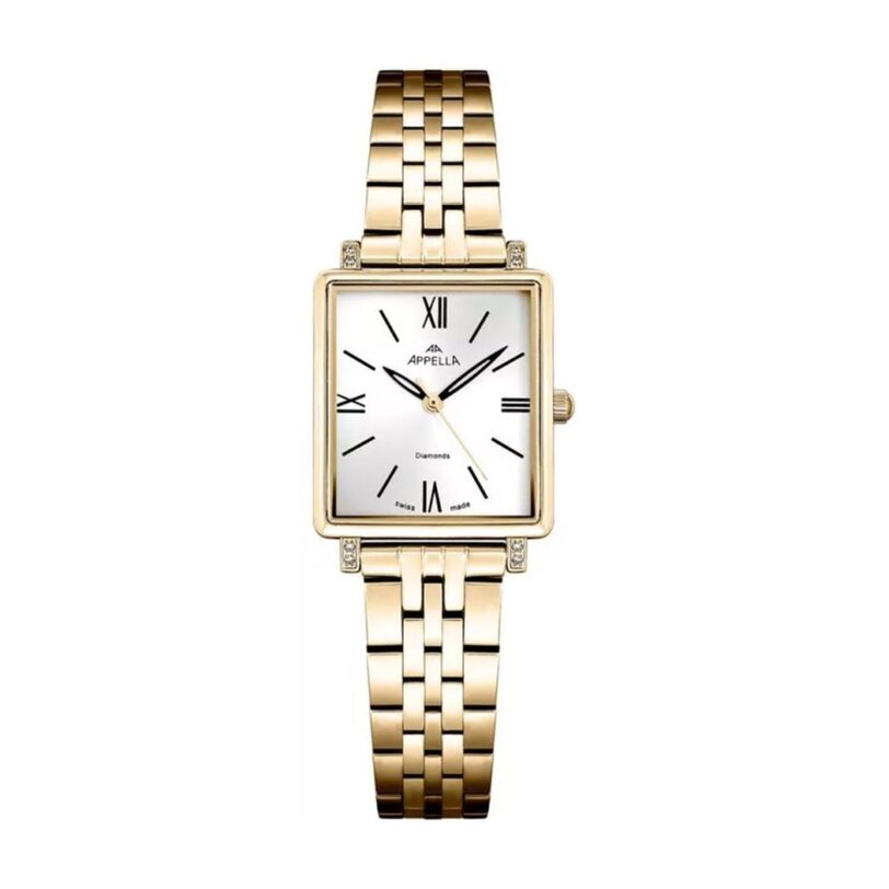 Оригинален Дамски Часовник Appella L50023.1163DQ