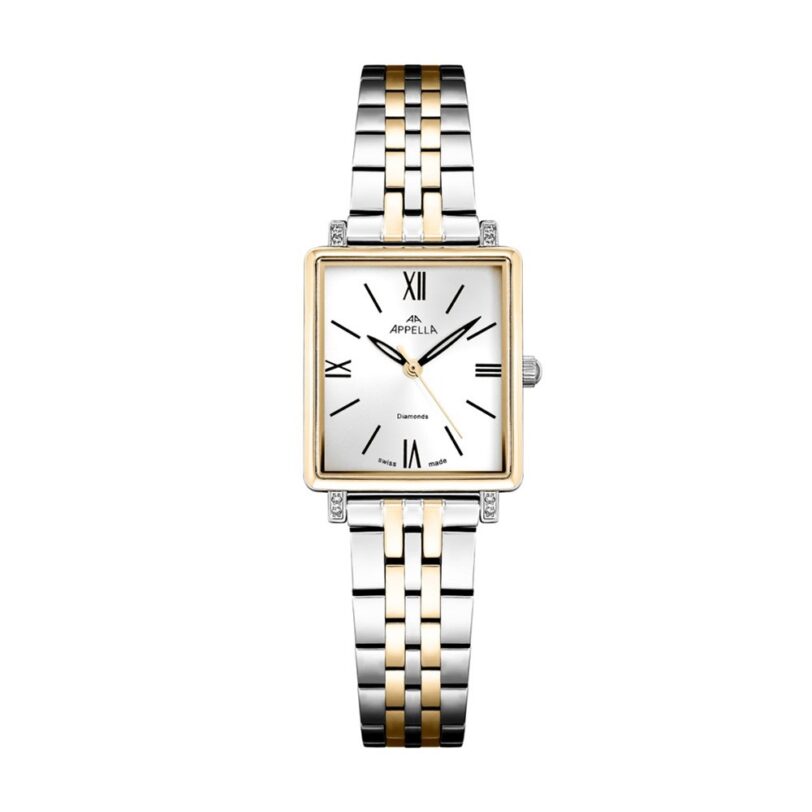 Оригинален Дамски Часовник Appella L50023.2163DQ