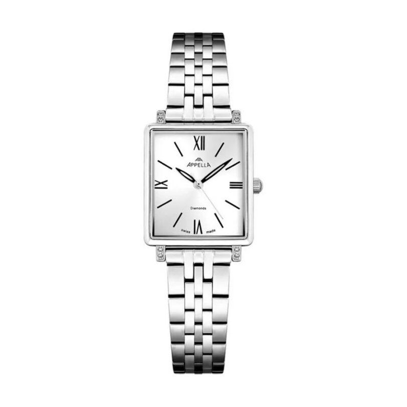 Оригинален Дамски Часовник Appella L50023.5163DQ