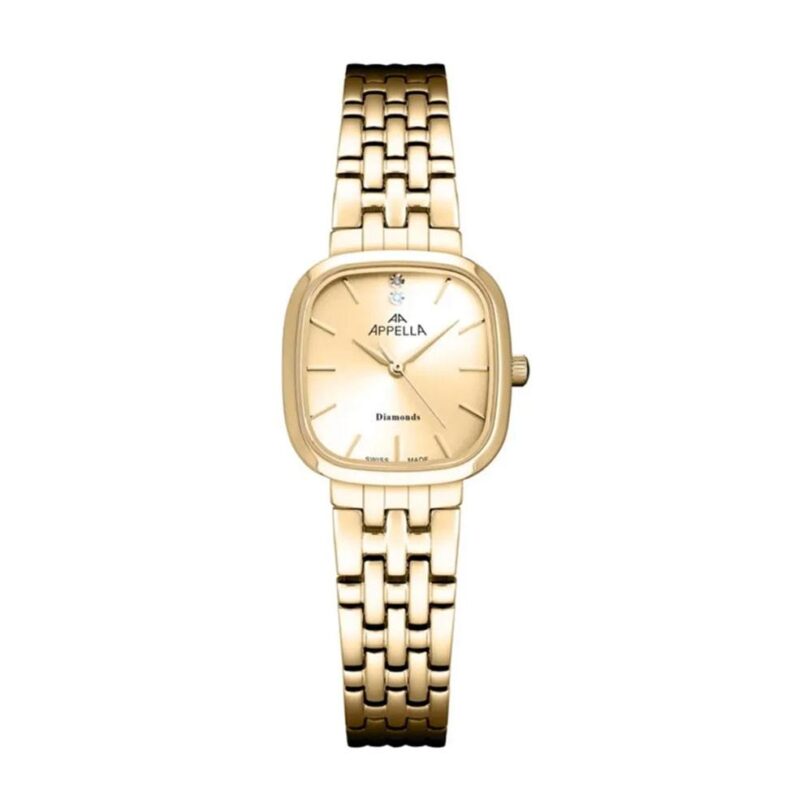 Оригинален Дамски Часовник Appella L50030.1111DQ