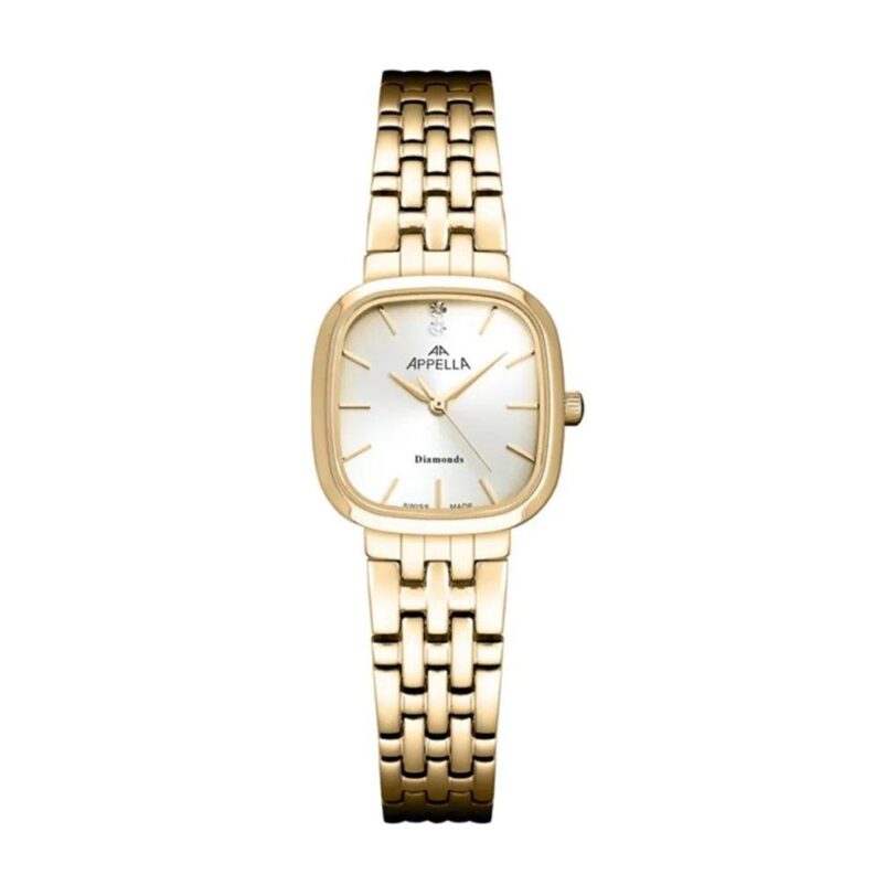 Оригинален Дамски Часовник Appella L50030.1113DQ