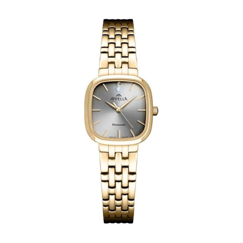 Оригинален Дамски Часовник Appella L50030.1117DQ