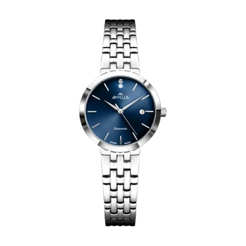 Оригинален Дамски Часовник Appella L50031.5115DQ