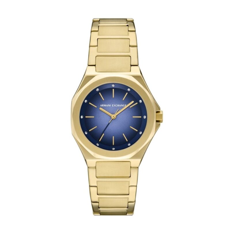 Оригинален Дамски Часовник Armani Exchange Andrea AX4620