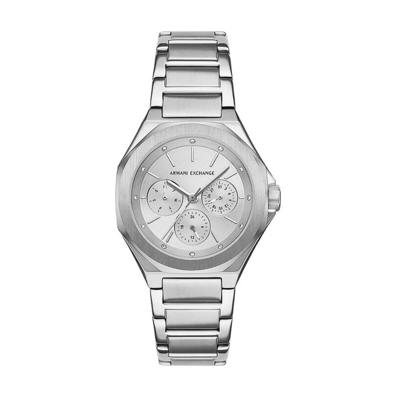 Оригинален Дамски Часовник Armani Exchange Andrea AX4622