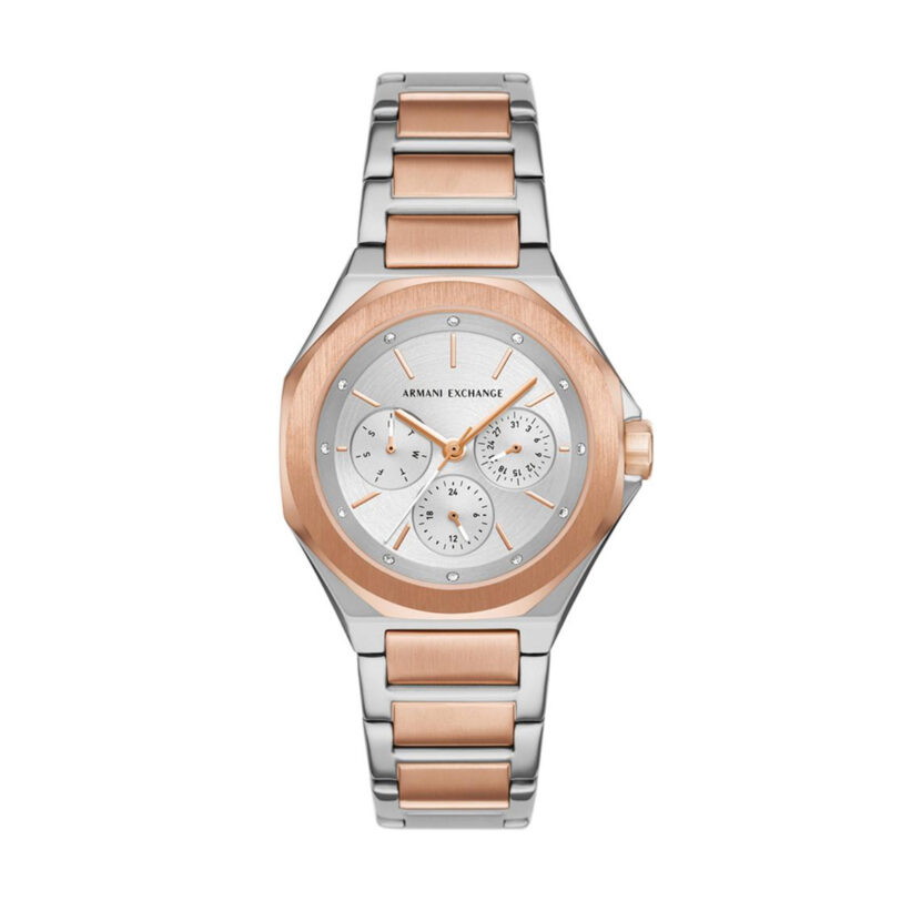 Оригинален Дамски Часовник Armani Exchange Andrea AX4623