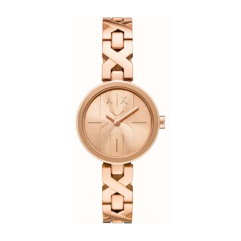 Оригинален Дамски Часовник Armani Exchange Ava AX5832