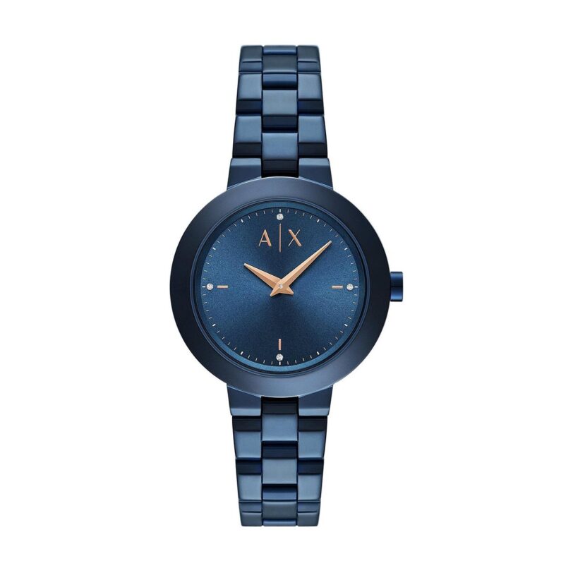 Оригинален Дамски Часовник Armani Exchange Jackie AX5175