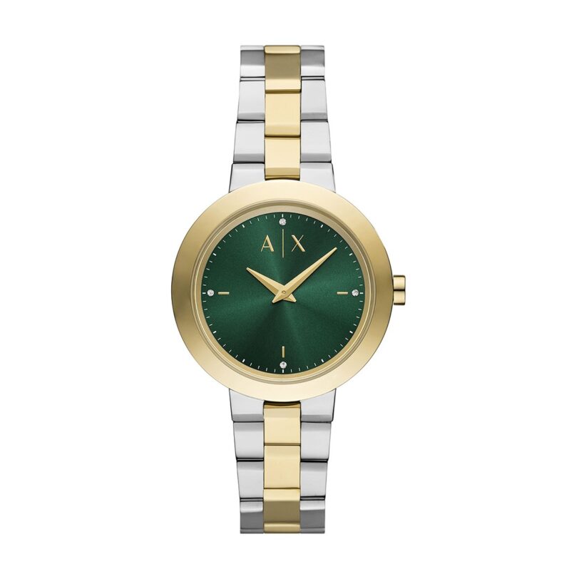 Оригинален Дамски Часовник Armani Exchange Jackie AX5176