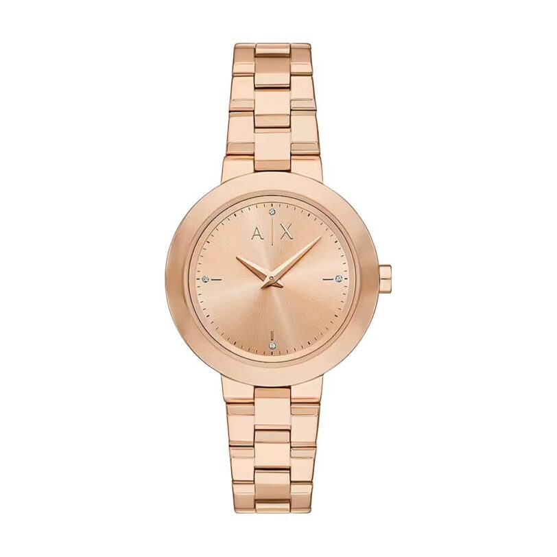 Оригинален Дамски Часовник Armani Exchange Jackie AX5177