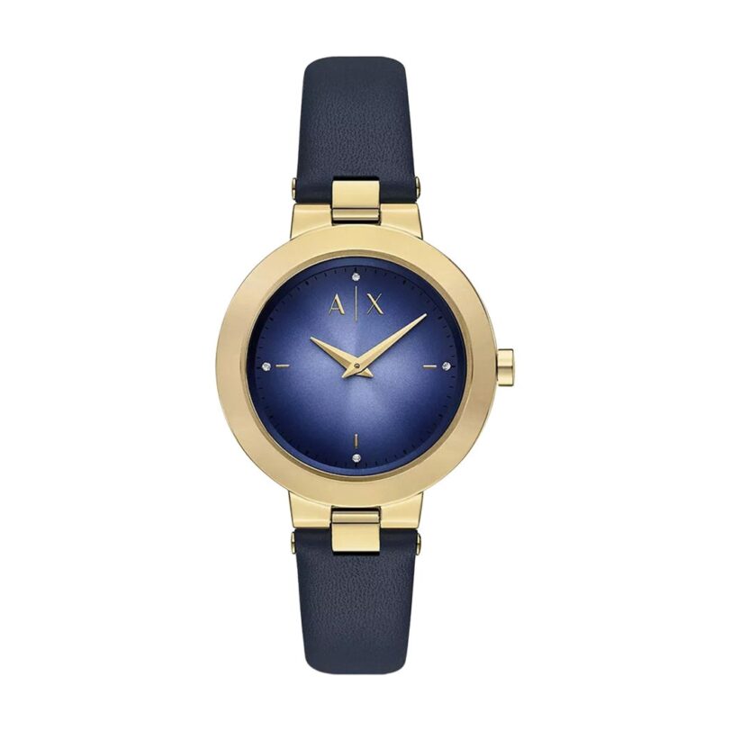 Оригинален Дамски Часовник Armani Exchange Jackie AX5179