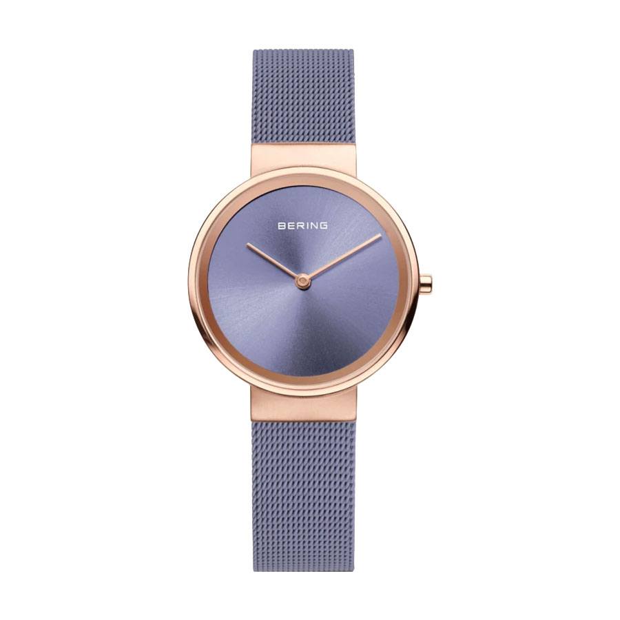 Оригинален Дамски Часовник Bering 14531-968