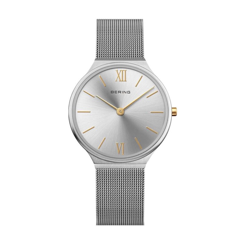 Оригинален Дамски Часовник Bering 18434-010