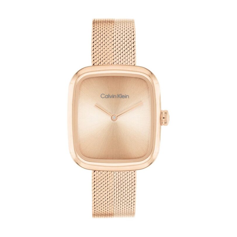 Оригинален Дамски Часовник Calvin Klein Adore 25100101