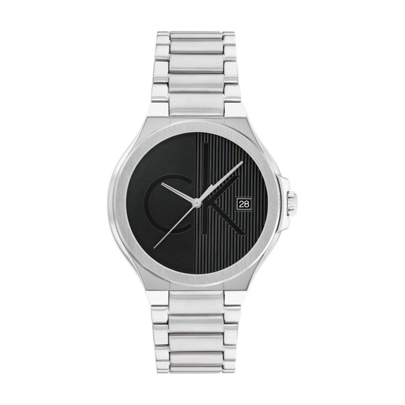 Оригинален Дамски Часовник Calvin Klein Confidence 25200482