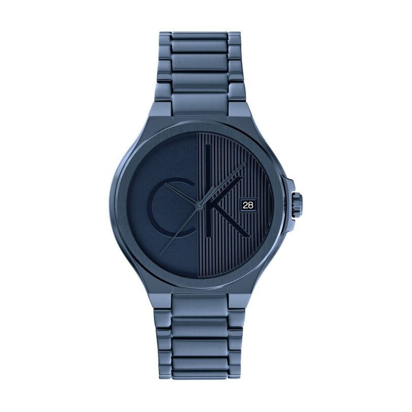 Оригинален Дамски Часовник Calvin Klein Confidence 25200484