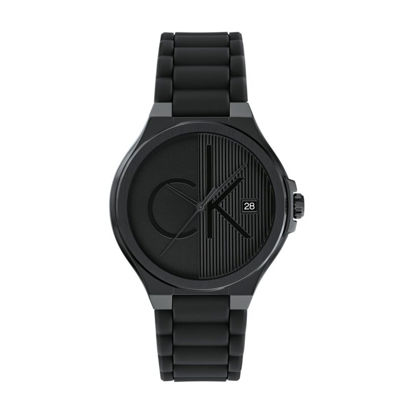 Оригинален Дамски Часовник Calvin Klein Confidence 25200486