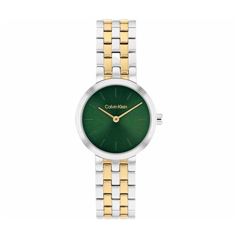 Оригинален Дамски Часовник Calvin Klein Forme 25100188