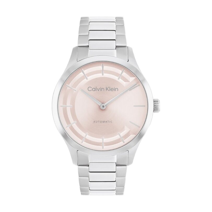 Оригинален Дамски Часовник Calvin Klein Iconic 25100102