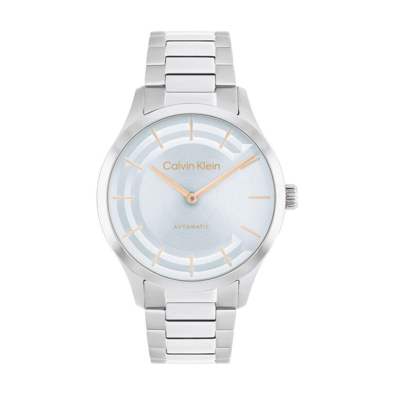 Оригинален Дамски Часовник Calvin Klein Iconic 25100103