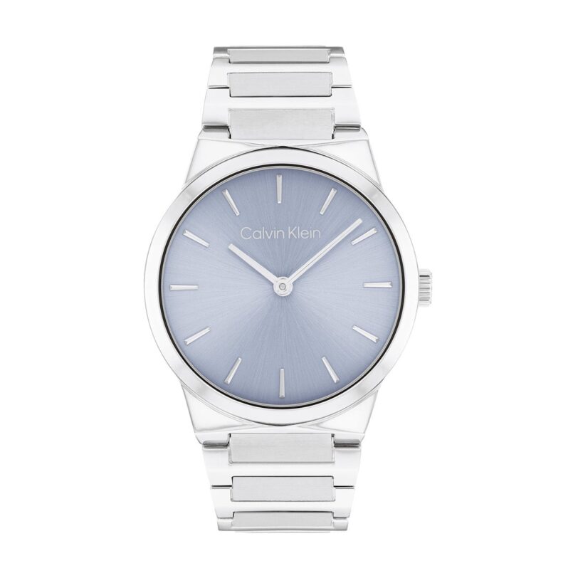 Оригинален Дамски Часовник Calvin Klein Linear 25100081