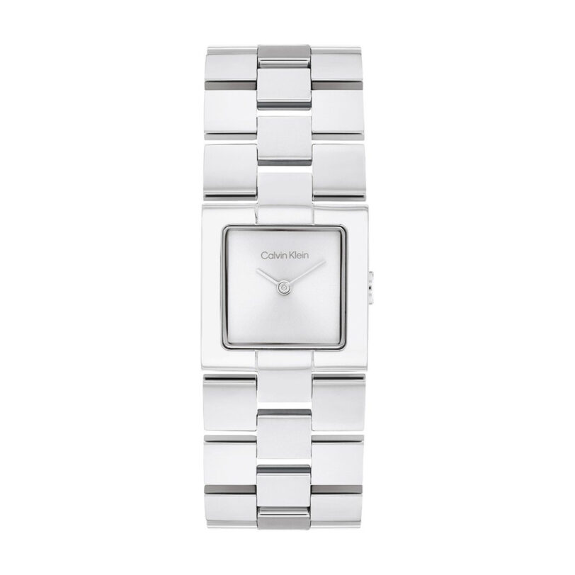 Оригинален Дамски Часовник Calvin Klein Meridian 25100088