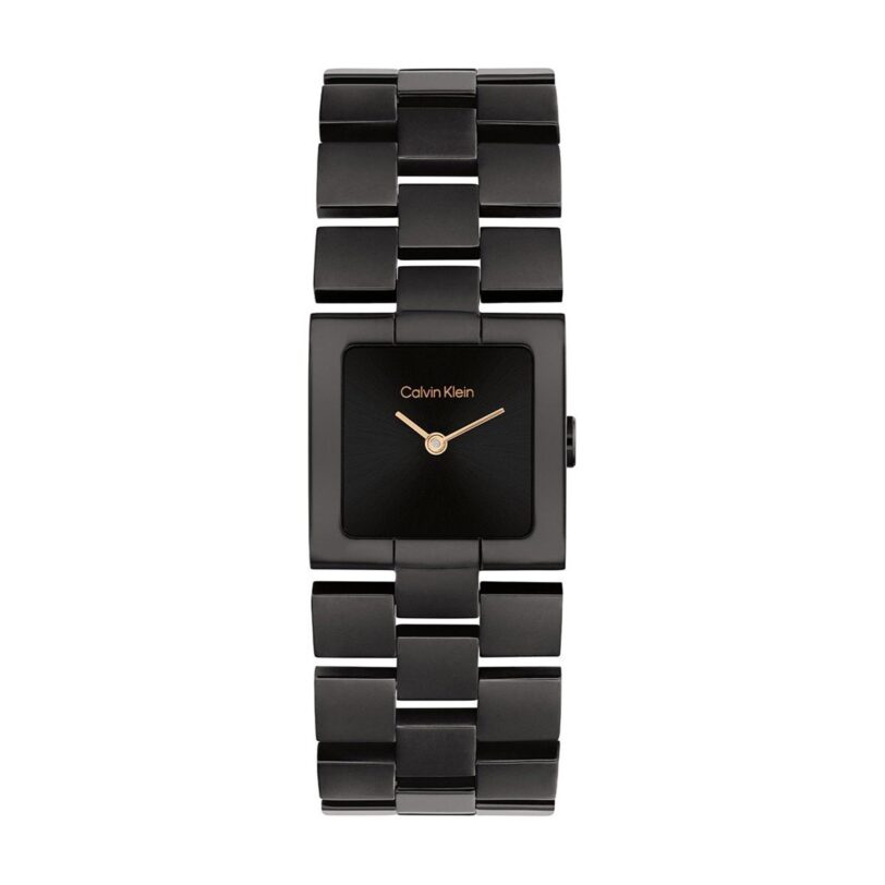 Оригинален Дамски Часовник Calvin Klein Meridian 25100091