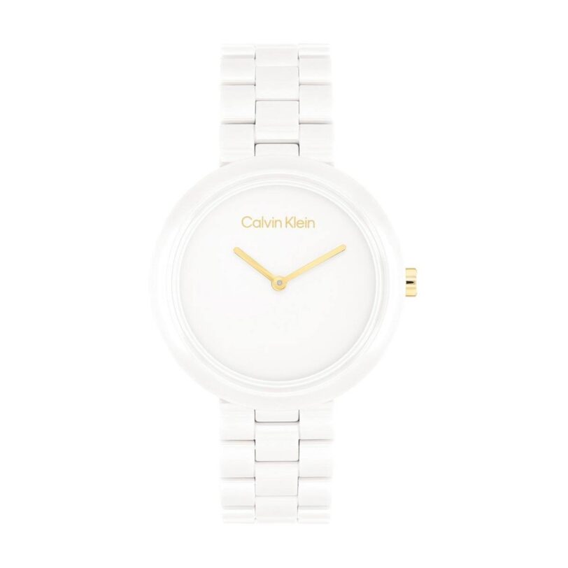 Оригинален Дамски Часовник Calvin Klein Pure 25100072