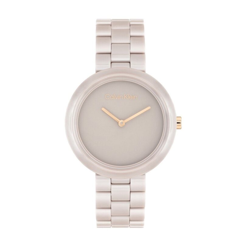 Оригинален Дамски Часовник Calvin Klein Pure 25100073