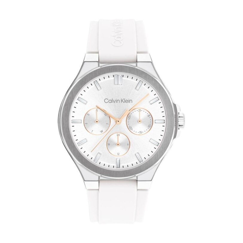 Оригинален Дамски Часовник Calvin Klein Vibrancy 25100106