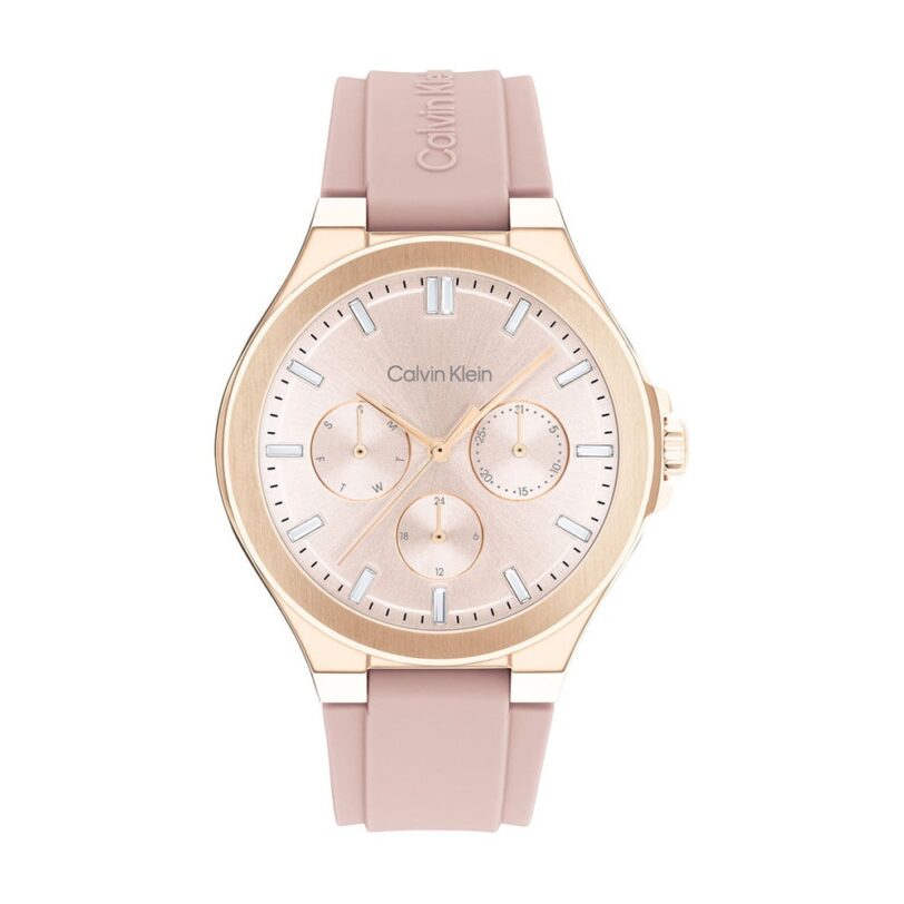 Оригинален Дамски Часовник Calvin Klein Vibrancy 25100108