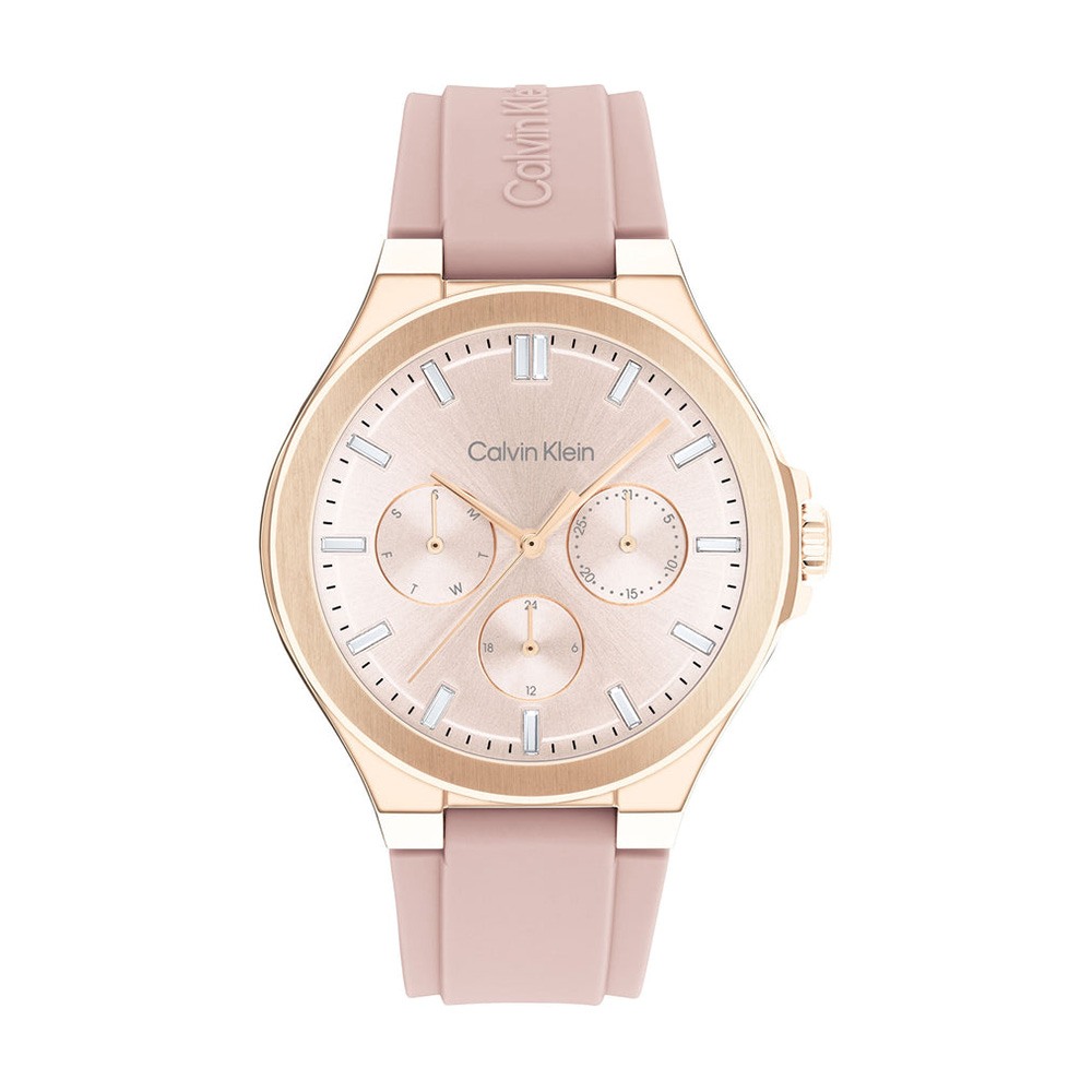 Оригинален Дамски Часовник Calvin Klein Vibrancy 25100108