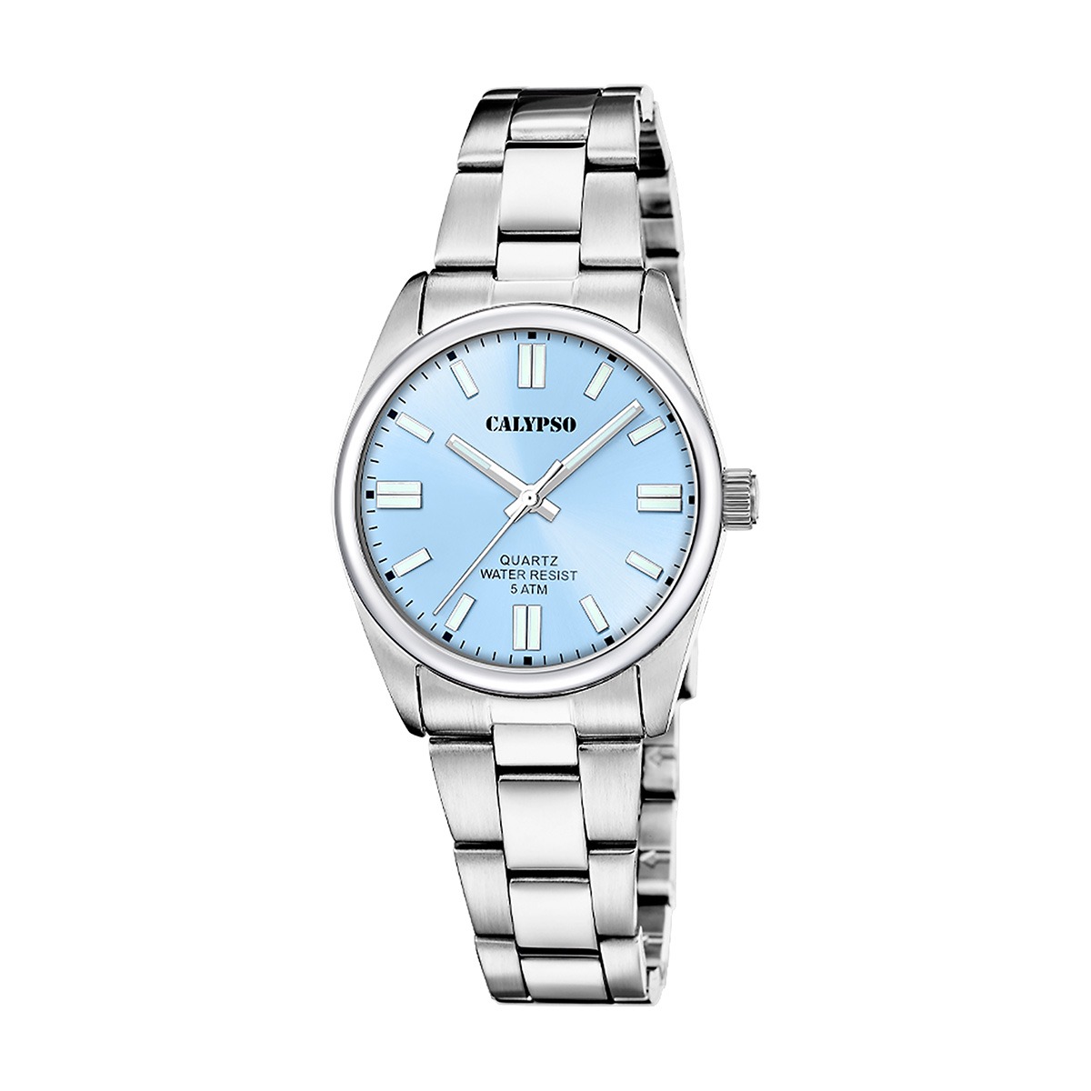 Оригинален Дамски Часовник Calypso K5863/6