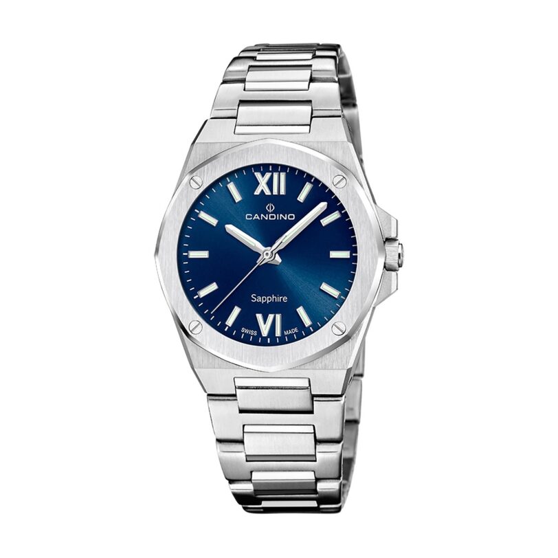 Оригинален Дамски Часовник Candino C4775/3